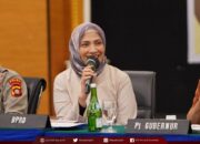 Meyke Camaru: Deprov Gorontalo Dukung Penuh Sukseskan Pilkada Tahun 2024