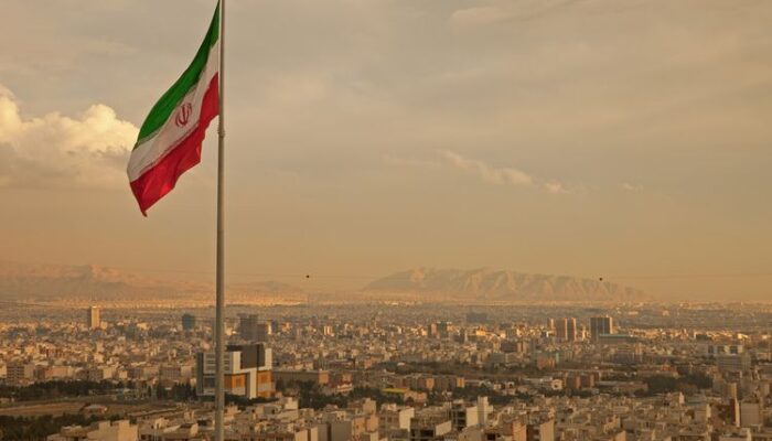 Sejarah Negara Iran dari Zaman Kuno hingga Masa Kini