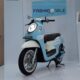 Modifikasi Motor Scoopy Terbaru 2024(Dok. Kompas.com/Donny)/Hibata.id