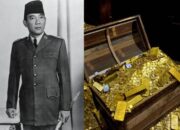 Terungkap Fakta Baru Soal Harta Karun Soekarno di Bank Swiss