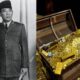 Soekarno dan Harta Karun/Hibata.id