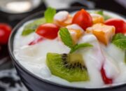 Resep Salad Buah Sederhana, Sehat, Segar di Lebaran Idul Fitri