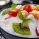 Resep Salad Buah Sederhana, Sehat, Segar di Rari Raya Idul Fitri/Hibata.id