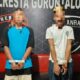 2 Pemuda di Gorontalo Berhasil Diringkus Polisi usai lakukan pencurian motor/Hibata.id