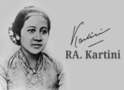 Sejarah Ibu Kartini dan Peran Dirinya Untuk Indonesia