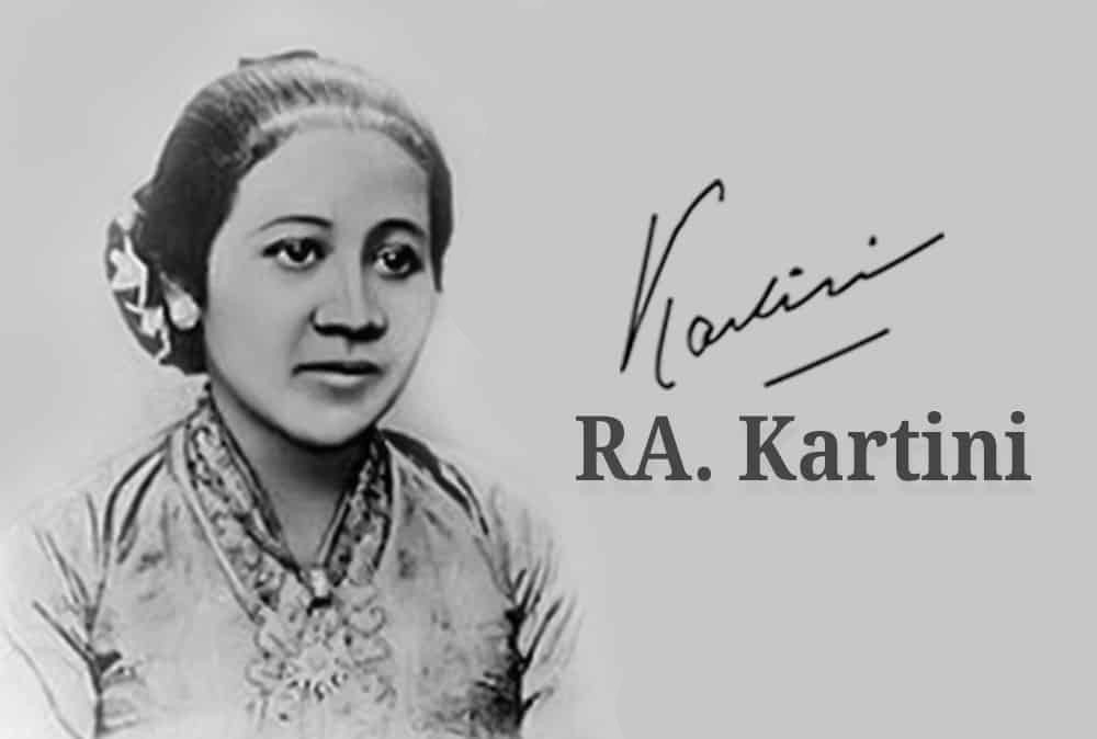 Raden Ajeng Kartini, adalah seorang tokoh yang sangat penting dalam sejarah Indonesia/Hibata.id