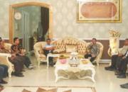 Program KRPL jadi Solusi Ketahanan Pangan di Kota Gorontalo