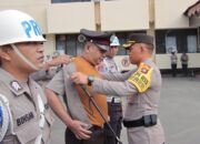 Anggota Polresta Gorontalo Kota Diberhentikan Tidak Dengan Hormat