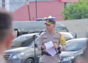 Kata Kapolresta Gorontalo Kota Usai Anggota Dipecat Tidak dengan Hormat