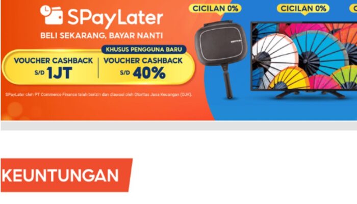 OJK Panggil SPaylater Usai Banyak Keluhan Masyarakat