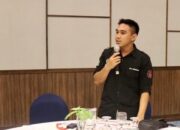 Pemerhati Hukum, Mohamad Zachary Rusman kritik Pembakaran Lahan Tebu PT PG Gorontalo Karena Alasan Kesehatan/Hibata.id