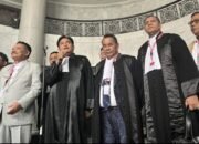 Menang Sengketa Pilpres, Yusril Cs Temui Prabowo Malam Ini