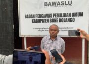 Kapolres Bonebol Tegak Lurus, LP3G Kawal Kasus Caleg Tersangka Dokumen Palsu