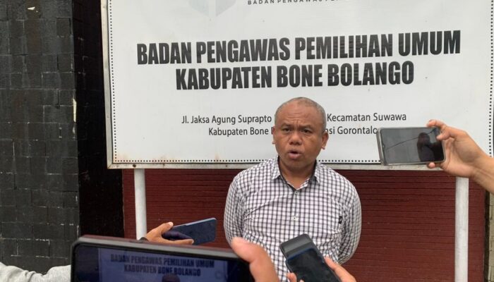 Kapolres Bonebol Tegak Lurus, LP3G Kawal Kasus Caleg Tersangka Dokumen Palsu