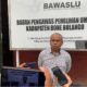Ketua Lembaga Pengawas Pemerintah Provinsi Gorontalo (LP3G), Deno Djarai/Hibata.id