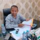 Plt. Kepala BNN Provinsi Gorontalo, Abdul Muchars Daud/Hibata.id