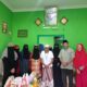 Sejumlah Guru Pemerintah Daerah yang dipekerjakan di Kementerian Agama melakukan bakti sosial ke Panti Asuhan Habib Idrus Bin Salim Al-Jufri. (Foto: Nanang Masaudi)
