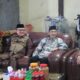 Kris Wartabone Terima Kunjungan Pengurus Besar PPP di Rumah Pribadi/Hibata.id