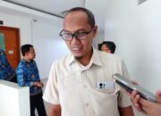 Ketua Bapemperda DPRD Provinsi Gorontalo Adnan Entengo/Hibata.id
