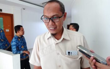Ketua Bapemperda DPRD Provinsi Gorontalo Adnan Entengo/Hibata.id