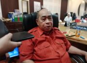 Adhan Dambea Geram dengan Dinas Pendidikan Provinsi, Mengapa?