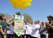 Pemkot Gorontalo Resmi Canangkan Hardiknas ke-65