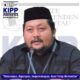 Ketua KIPP Provinsi Gorontalo Kadir Mertosono/Hibata.id