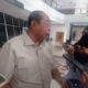 Anggota DPRD Provinsi Gorontalo Adhan Dambea menilai, kedatangan Presiden RI Joko Widodo tidak ada nilai tambah/Hibata.id