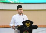 Ryan Kono: MTQ Memiliki Peran Sangat Penting