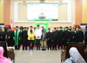 MTQ ke XXX Tingkat Kota Gorontalo Dimulai, ada 238 Peserta yang Ikut