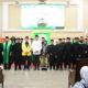 Kegiatan pembukaan Musabaqah Tilawatil Quran (MTQ) ke-XXX tingkat Kota Gorontalo tahun 2024. (Foto: Humas Pemkot Gorontalo)