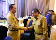 Marten Taha: Program di RPJPD-RKPD Provinsi Gorontalo Harus Menjawab Tantangan ke Depan