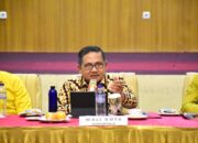 Wali Kota Gorontalo Berharap Pelaksanaan Pilkada 2024 Sukses