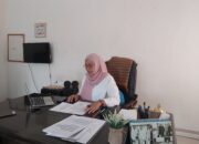20 Kelurahan di Kota Gorontalo dapat Bantuan Buku dari Perpustakaan Nasional