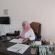 Kepala Dinas Kearsipan dan Perpustakaan Kota Gorontalo, Siti Dahlia Syarif. (Foto: Humas Pemkot Gorontalo)