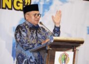 RPJPD 2025-2045, Topang Sektor Andalan Kota Gorontalo