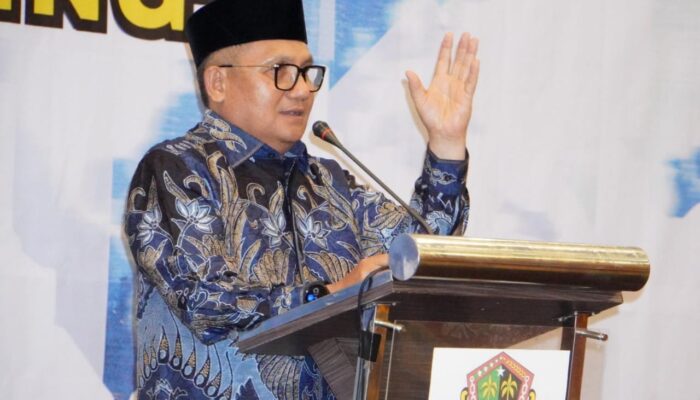 RPJPD 2025-2045, Topang Sektor Andalan Kota Gorontalo