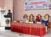 Gelar Pelatihan Bagi Pencari Kerja, Cara Pemkot Gorontalo Atasi Pengangguran