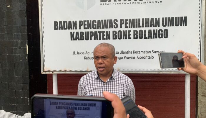 Menguak Dugaan Permainan Kasus Caleg ZIS Cs oleh Gakkumdu Bonebol