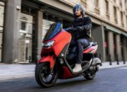 Merawat CVT Motor Matic Nmax Agar Tidak Cepat Gredek