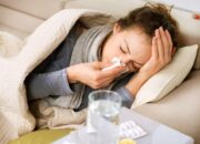 Menjaga Kesehatan Agar Tidak Terserang Flu Saat Hujan
