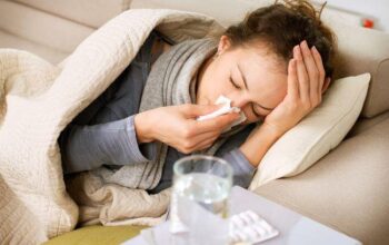 Menjaga Kesehatan Agar Tidak Terserang Flu Saat Hujan