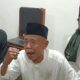 Mbah Benu pemimpin Jamaah Aolia telepon Allah tentukan Lebaran Idul Fitri/Hibata.id