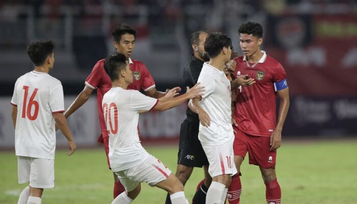Jadwal Siaran Langsung Piala AFF 2024, Myanmar vs Indonesia