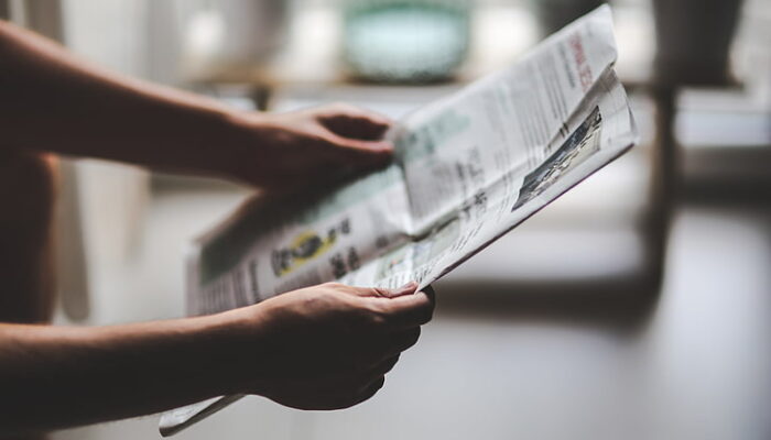 Penyebab Menurunnya Minat Pembaca Koran dan Majalah Cetak