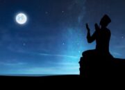 Penjelasan dan Tanda-Tanda Malam Lailatul Qadar