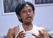 Pemeran Preman Pensiun Epy Kusnandar Ditangkap Terkait Narkoba/Hibata.id