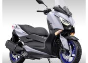 Yamaha XMax 250 2024 Performa Unggulan dan Fitur Terkini/Hibata.id