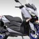 Yamaha XMax 250 2024 Performa Unggulan dan Fitur Terkini/Hibata.id