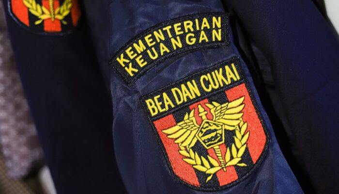 Apes TKW Beli Coklat 1 Juta, Pajak Bea Cukai 9 Juta